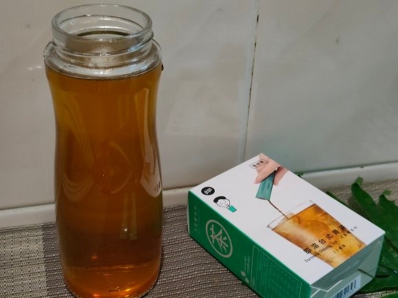 無加糖茶飲【Dripo即溶茶】隨沖即飲一包猶如現泡般～在家就