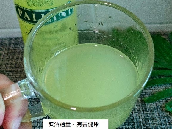 【帕里尼檸檬香甜酒 Pallini Limoncello L