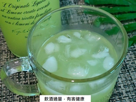 【帕里尼檸檬香甜酒 Pallini Limoncello L