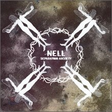 5.《Separation Anxiety》 Nell