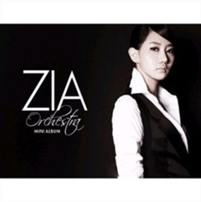 Zia《Orchestra》