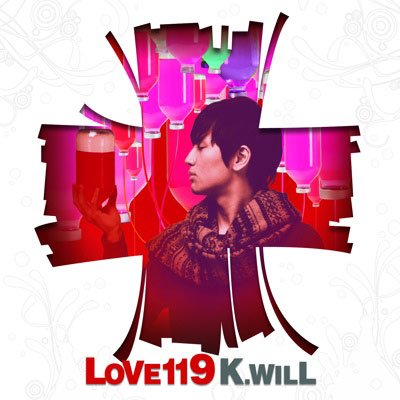 K.Will《Love119》