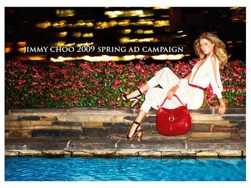 Jimmy Choo 教你揀高踭鞋