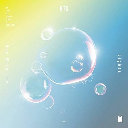 空耳 ♫ BTS (방탄소년단) - Lights