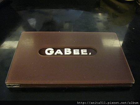 GABEE咖啡店