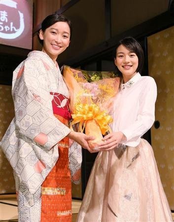 あまちゃん-ごちそうさん.jpg