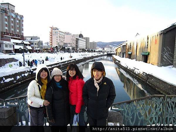 北海道之旅