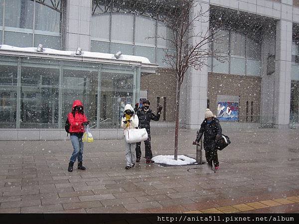 北海道之旅