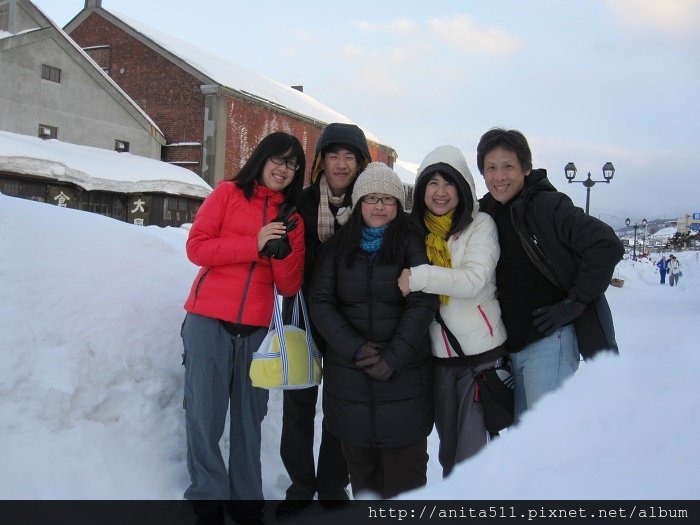 北海道之旅