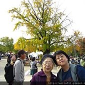 大阪 大阪城 