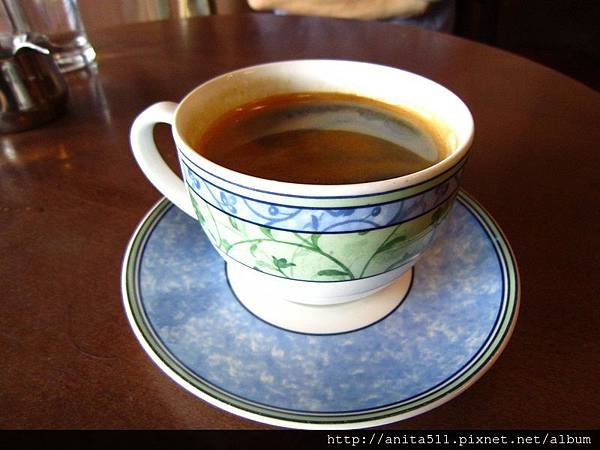 克立瑪咖啡La Crema