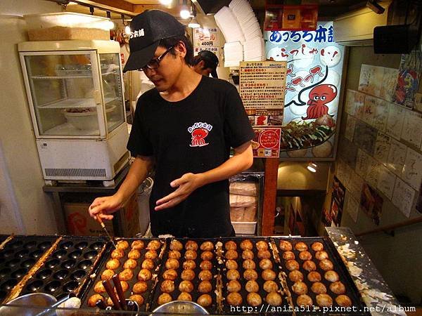 大阪食