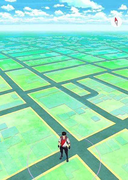 Pokémon GO 日本四國德島縣