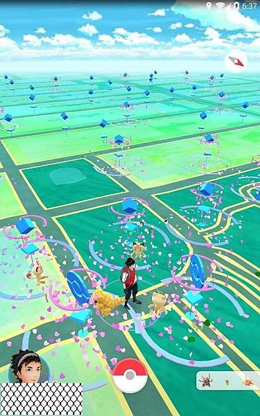 Pokémon GO 日本東京