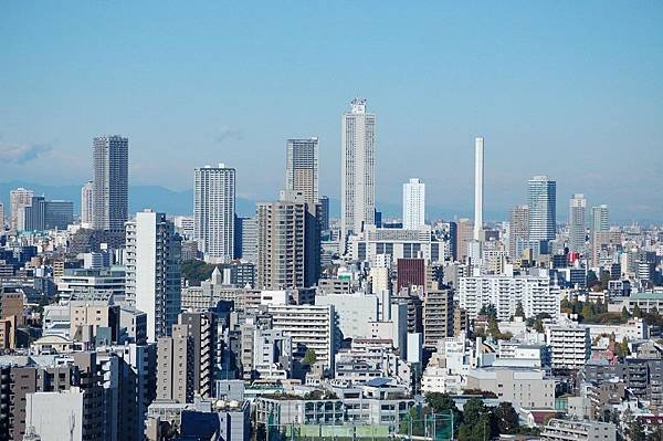 東京都池袋