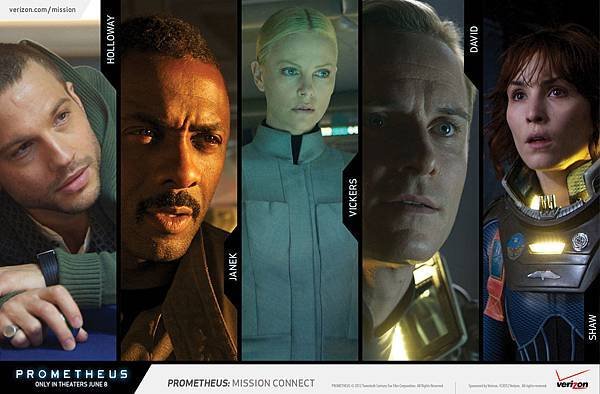 prometheus-cast