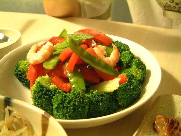 20090825情人節晚餐01