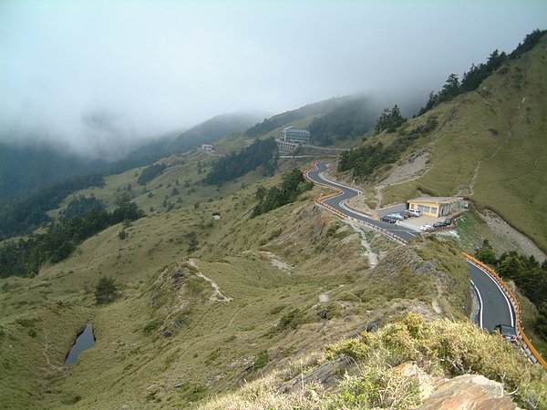 20100521石門山步道023