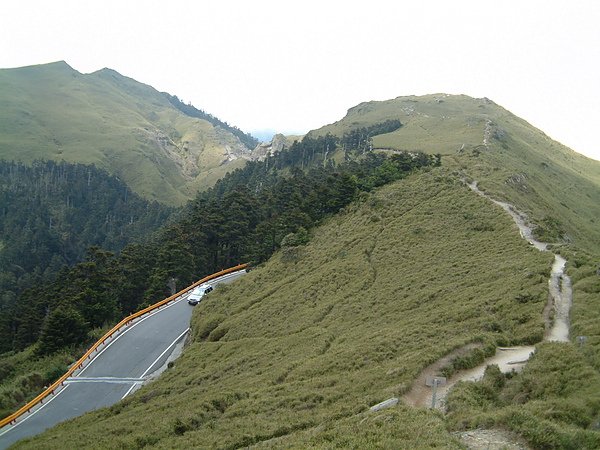 20100521石門山步道024