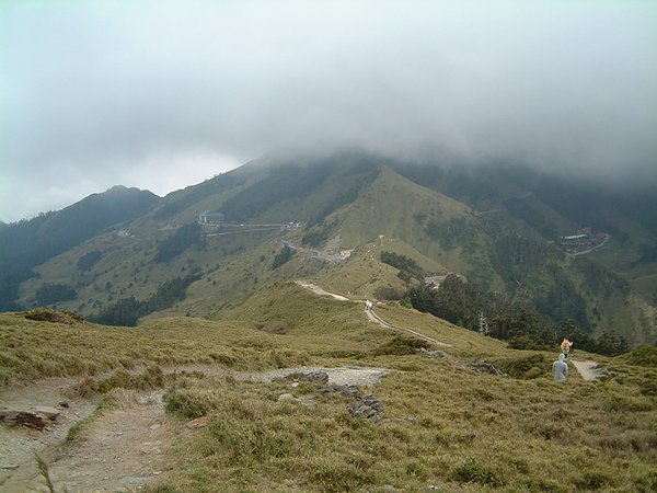 20100521石門山步道028