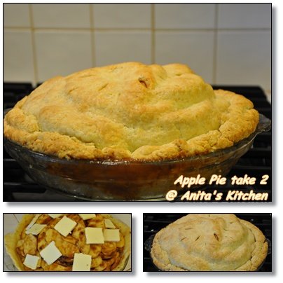 apple pie-take 2