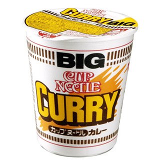 日清咖哩
