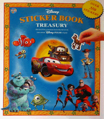 Sticker bk treasury_Pixar.gif