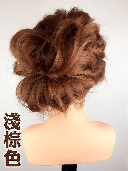 Annababy.C 安娜美模 假人頭 新娘秘書 造型模特兒 自助婚紗 造型