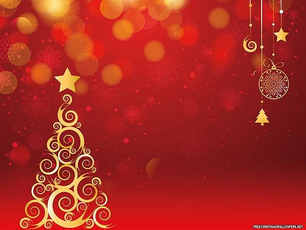 Xmas-Tree-Decorations-wallpaper