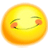 微笑蛋黃臉.gif