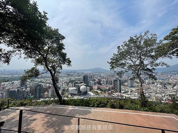 【寵物毛孩。士林劍潭山親山步道】捷運劍潭站 圓山風景區 微風