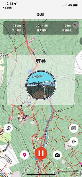 【寵物毛孩。士林劍潭山親山步道】捷運劍潭站 圓山風景區 微風
