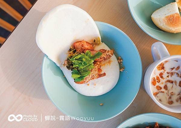 蟬說 : 霧語｜一泊二食加小點 全新豪華露營 日出 雲海 山