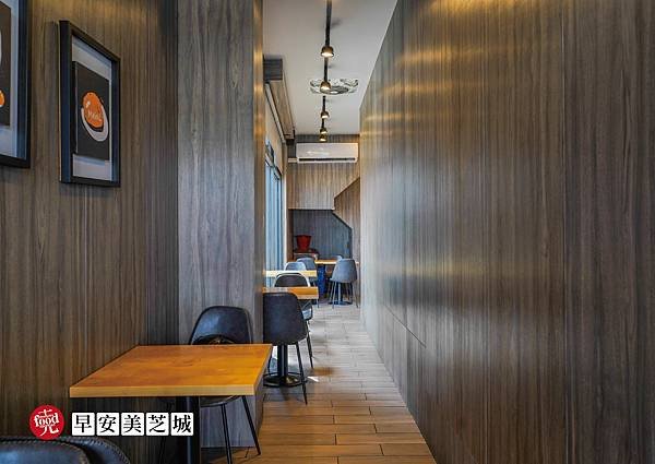 早安美芝城｜新品上市 濃濃台南炒意麵 早餐必吃｜克羅德先生