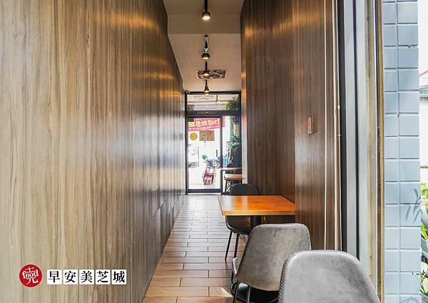 早安美芝城｜新品上市 濃濃台南炒意麵 早餐必吃｜克羅德先生