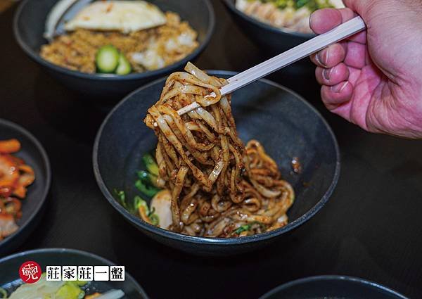 莊家 莊一盤｜火雞肉飯名店 西屯路美食 中科每食｜克羅德先生