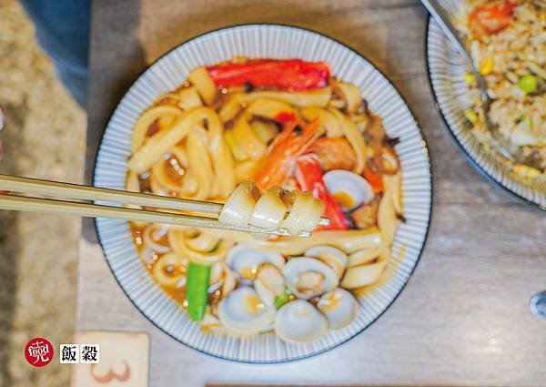 飯穀Fun Good｜網評4.6顆星 高CP料理 百元家常料