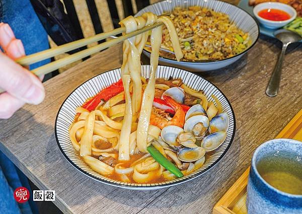 飯穀Fun Good｜網評4.6顆星 高CP料理 百元家常料