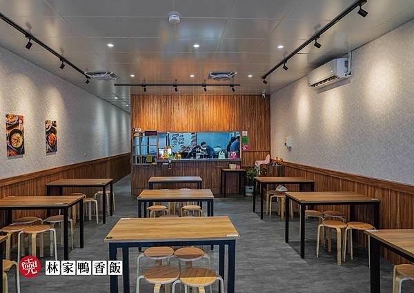 林家鴨香飯｜新店報報 苗栗縣府美食 縣府人員都愛的鴨香飯｜克