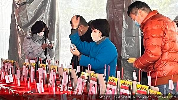 瑞芳青雲殿祭改