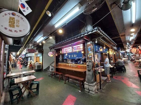 【新竹】漫步在新竹—迎曦大飯店、新竹美食／東門小次郎(東巿門