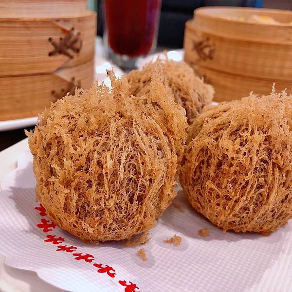台北 中山區 港式 港飲港食茶餐廳 荔蓉芋角02.JPG