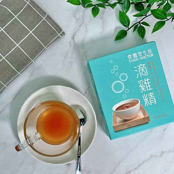 食醫堂生技 為愛而生 滴雞精 宅配 團購01.JPG