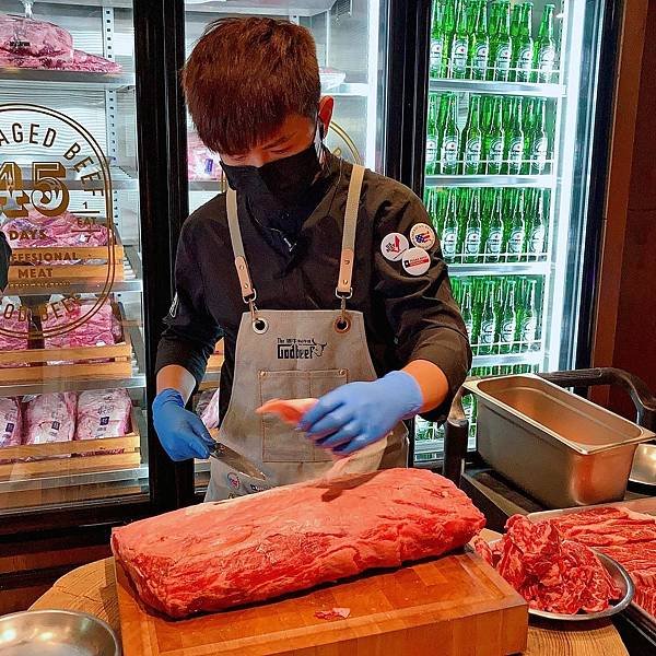 台北 松山區 東興路 很牛炭燒 美國牛肉 濕式熟成 直火便當 安格斯牛排05.JPG