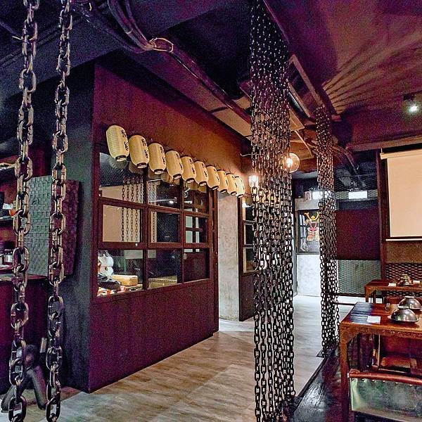 東區 忠孝復興 台北 日式 餐酒館 居酒屋 燒烤 調酒 獅旨08.JPG