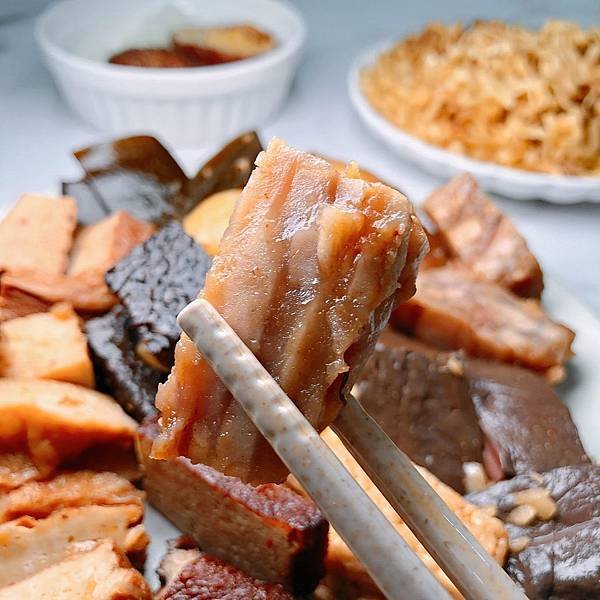 新北 中和區 秘醬滷味4.JPG