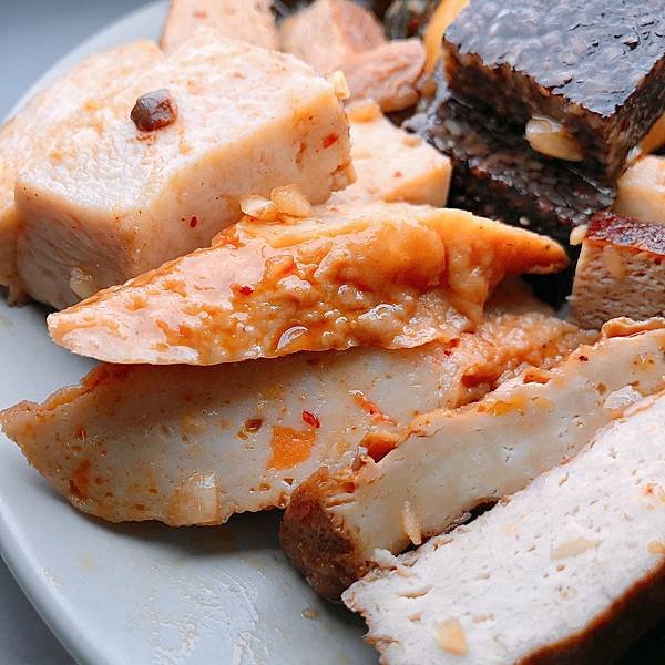 新北 中和區 秘醬滷味8.JPG