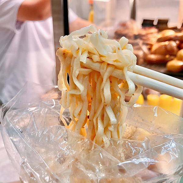 新北 中和區 秘醬滷味15.JPG