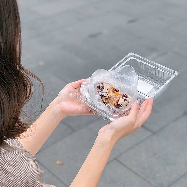 台北 萬華區 米大廚飯糰專賣4.JPG