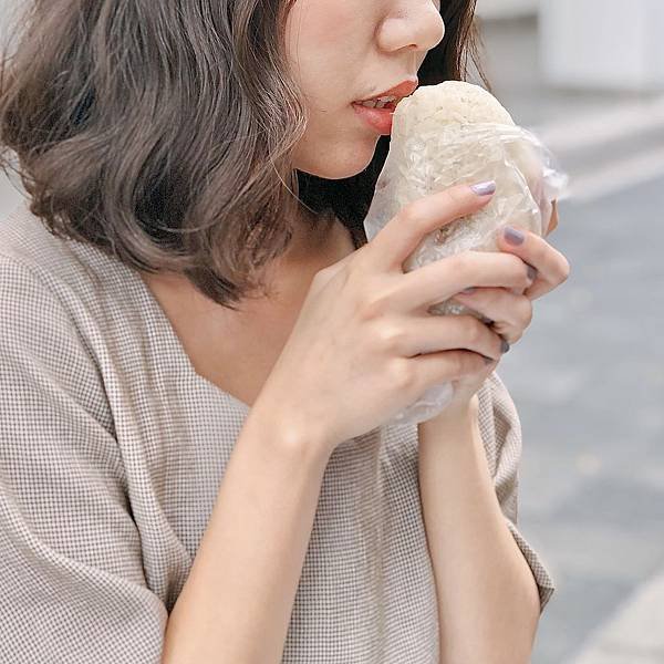 台北 萬華區 米大廚飯糰專賣5.JPG